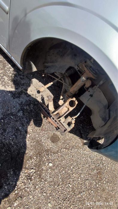 Mecanic auto/utilaje