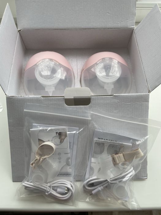 Электронный молокоттсосс