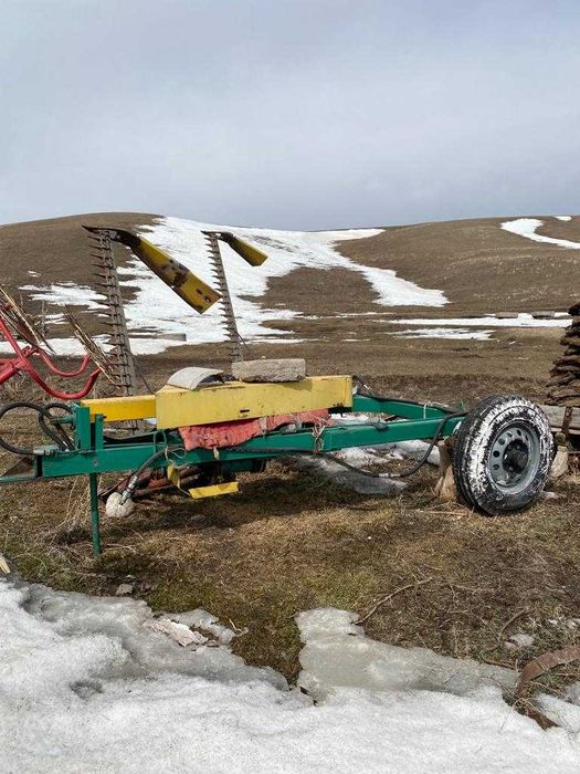 Продам Крестьянское хозяйство