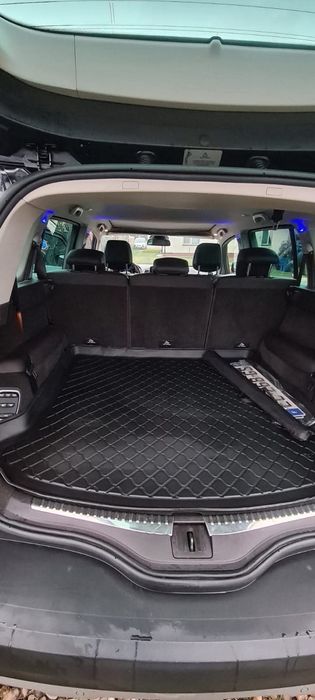 Renault Espace V