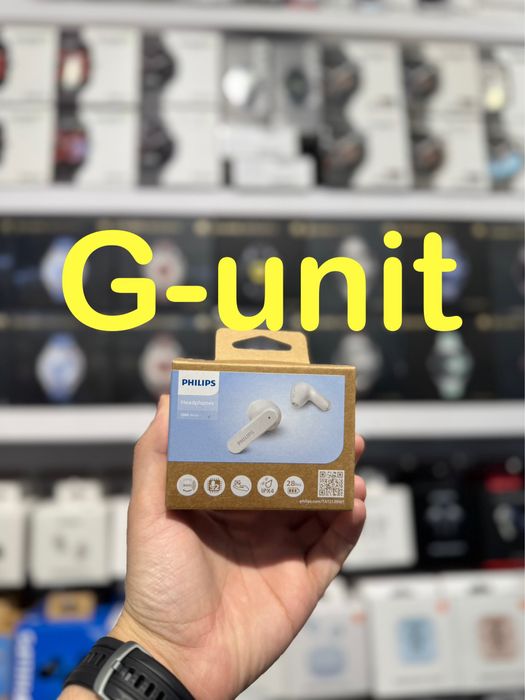 Philips TAT2139WT Наушники