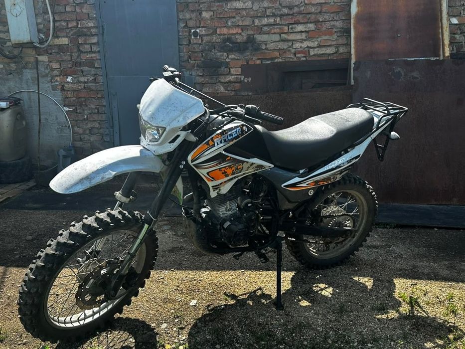 Продам RASER RC250-C2