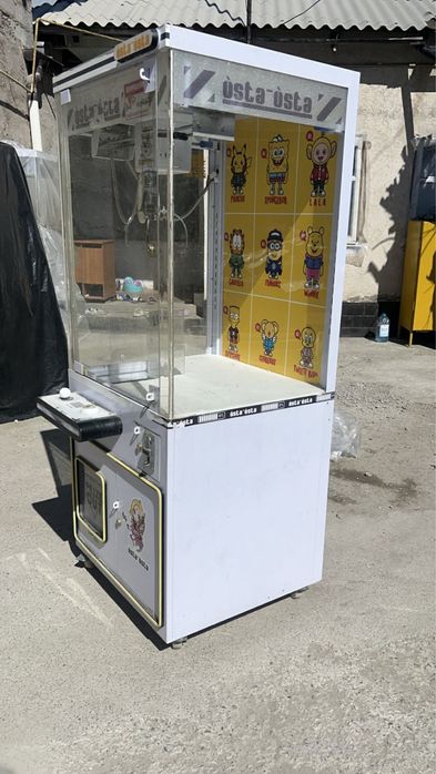 Хватайка апарат usta usta