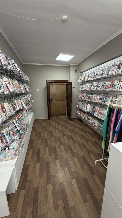 Продам действующий бизнес