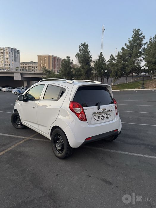 Vikup Arenda Spark 3 poz 1.25 mator