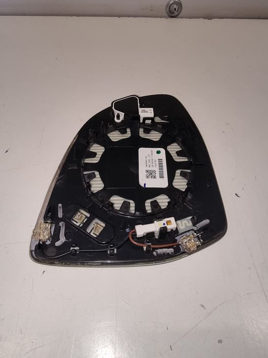 Sticla geam oglindă BMW X5 G05 , X3 G01 , cod 60004183 , 697051 OEM