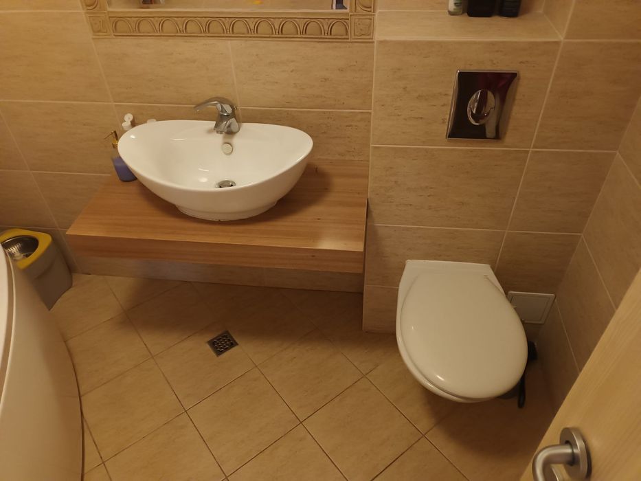 Apartament 3 camere