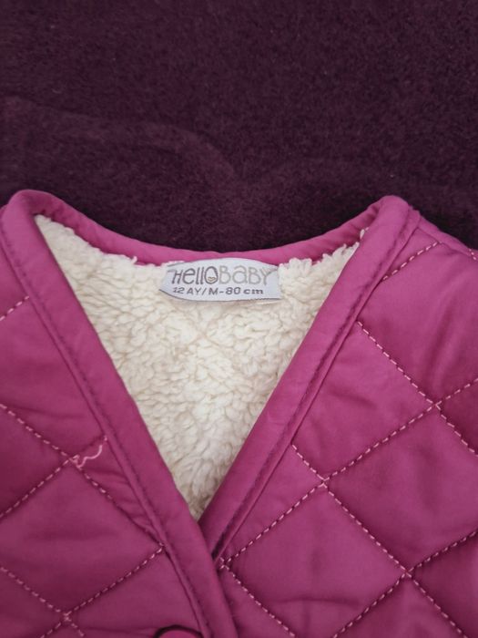 ВЕШИ ДЛЯ ДЕВоЧЕК на 4 годика хорошем состояние