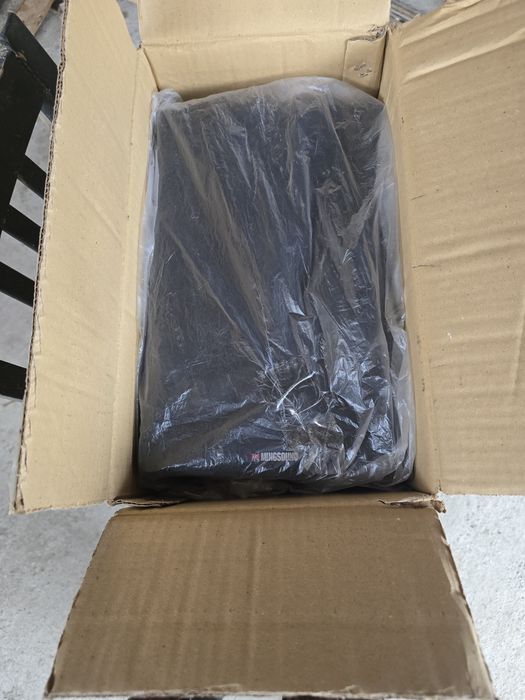 Boxe Panasound PM- 112 Noi