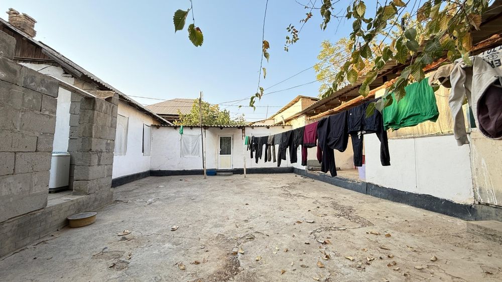 15 соттық үй сатылады