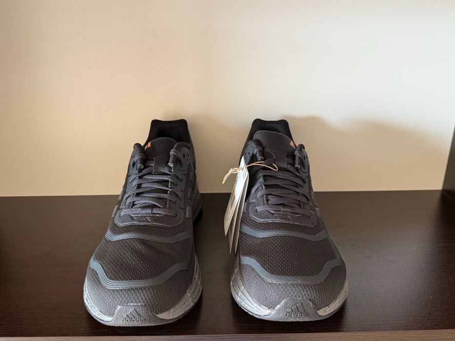 Adidas Duramo 10/ 44номер 28см Стелка Нови с Кутия