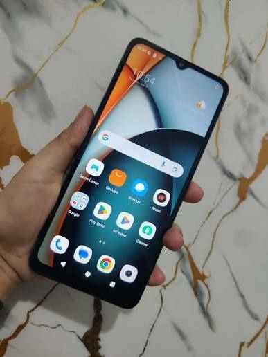 XIAOMI Redmi A3(PREȚ  200 LEI) Star Blue