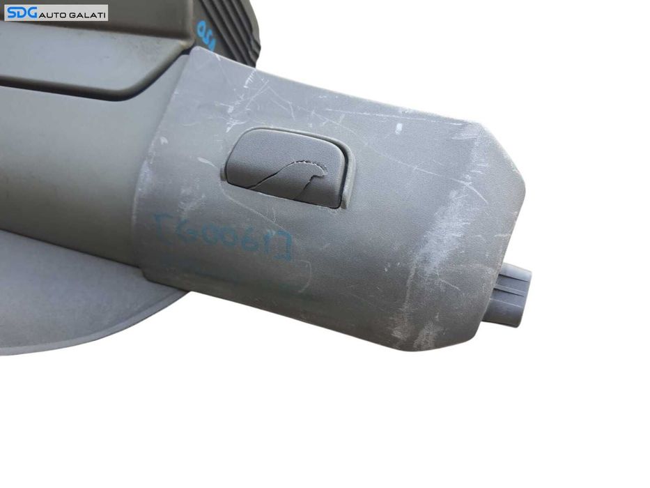 Polita Rulou Tavita Portbagaj Volvo V50 2004 - 2012 [0977]