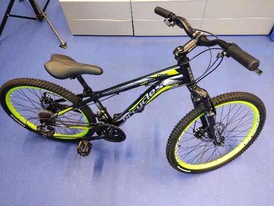 BrCycles - produs resigilat - (SecondHand) Decathlon