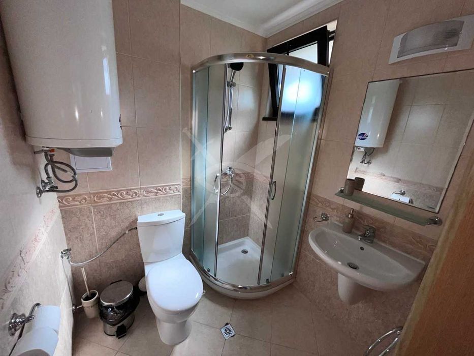 Тристаен апартамент в Свети Влас 66497