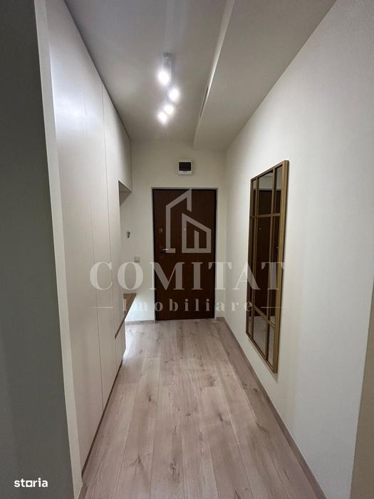Apartament 3 camere | 65mp | Grigorescu