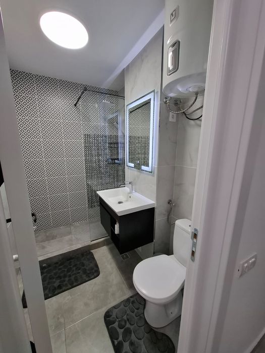 Inchiriez 2 camere Dna Ghica