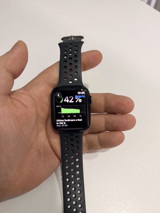 Apple watch seria 7