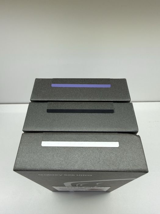 Samsung S26 Ultra 512GB nou sigilat silver kingamanet