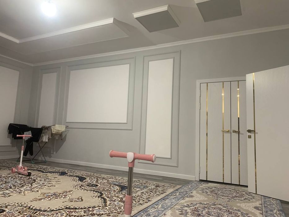 Ремонт дом и квартира