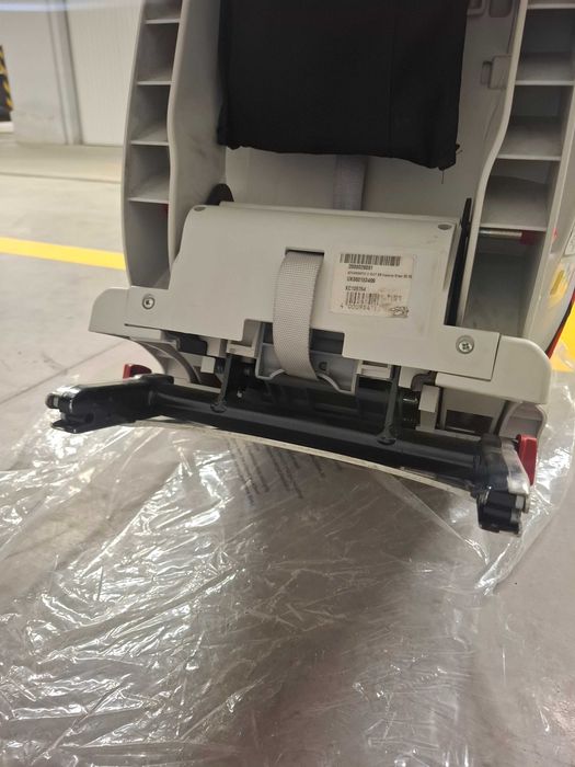 Детско столче за кола Britax Romer ADVANSAFIX III SICT с ISOFIX