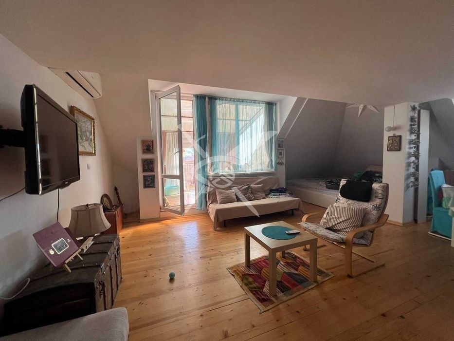 Продава се Двустаен апартамент в София, Оборище - 129 кв.м за 1938 €/кв.м - Снимка #5