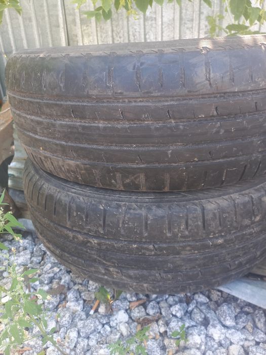 Продам резину летния