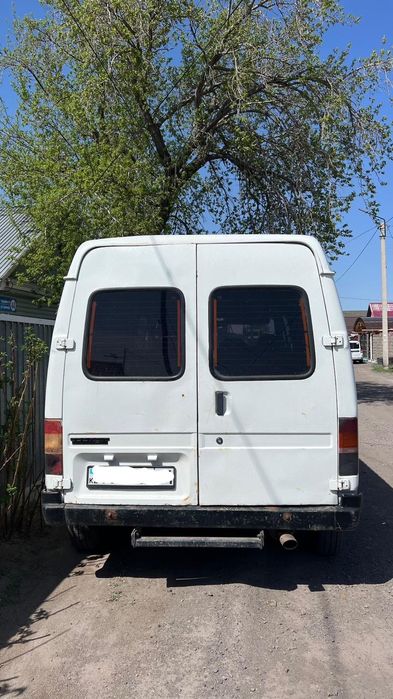 Продам Форд Транзит