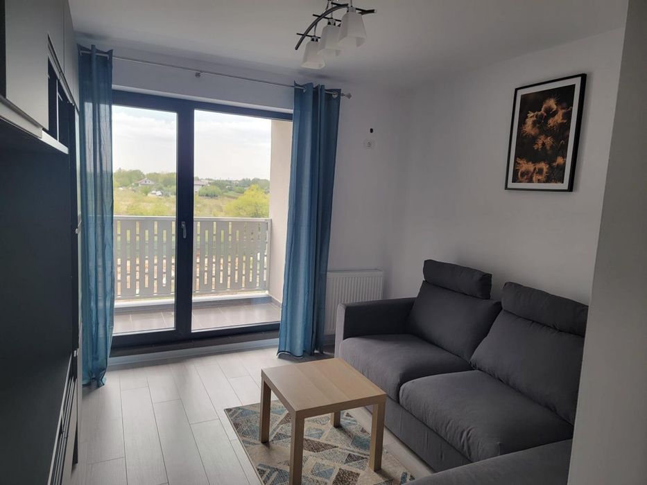 Proprietar, inchiriez apartament Magurele.