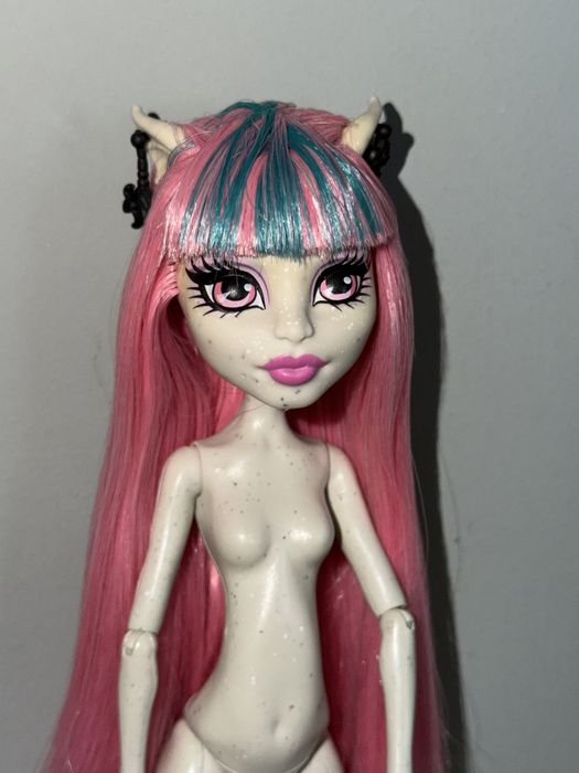 кукла monster high | монстер хай | монстр хай