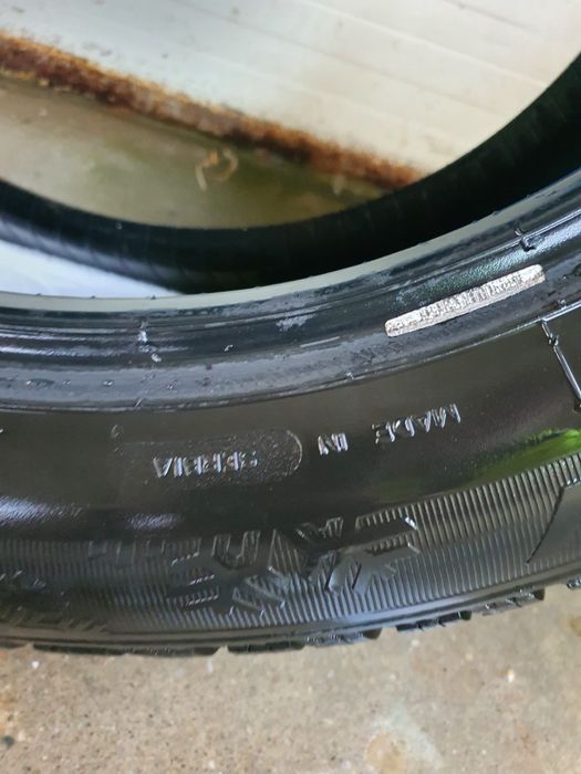 Anvelope Suv Riken 235 55 R19