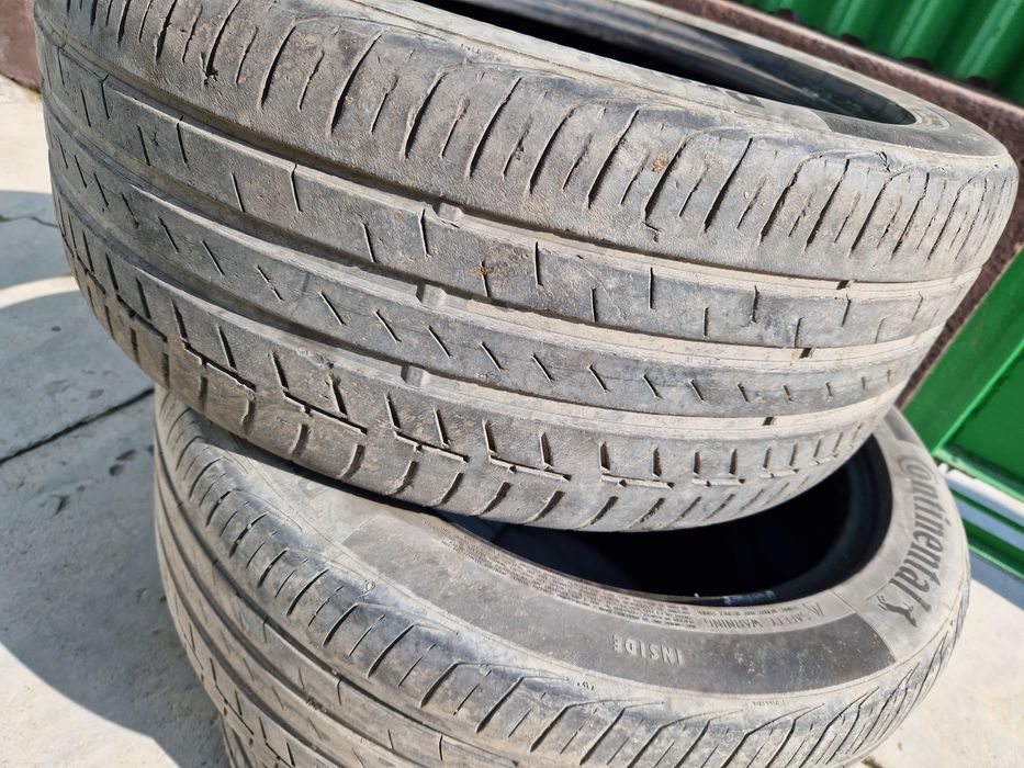 Продаю летние  резины