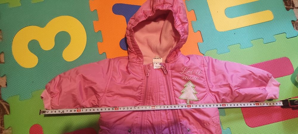 Детски космонавт/ескимос