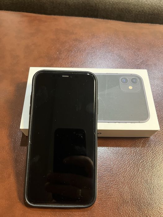 Продам IPhone 11, 128GB