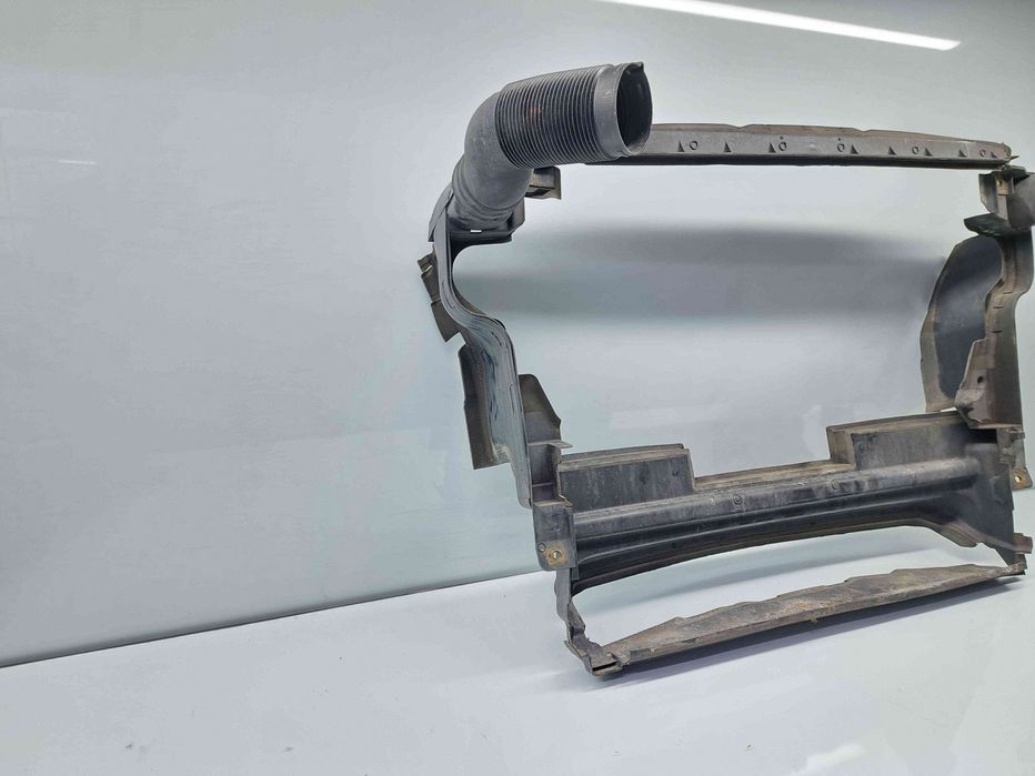 Deflector aer Mercedes Clasa ML (W164) [Fabr 2005-2012] 1645000916
