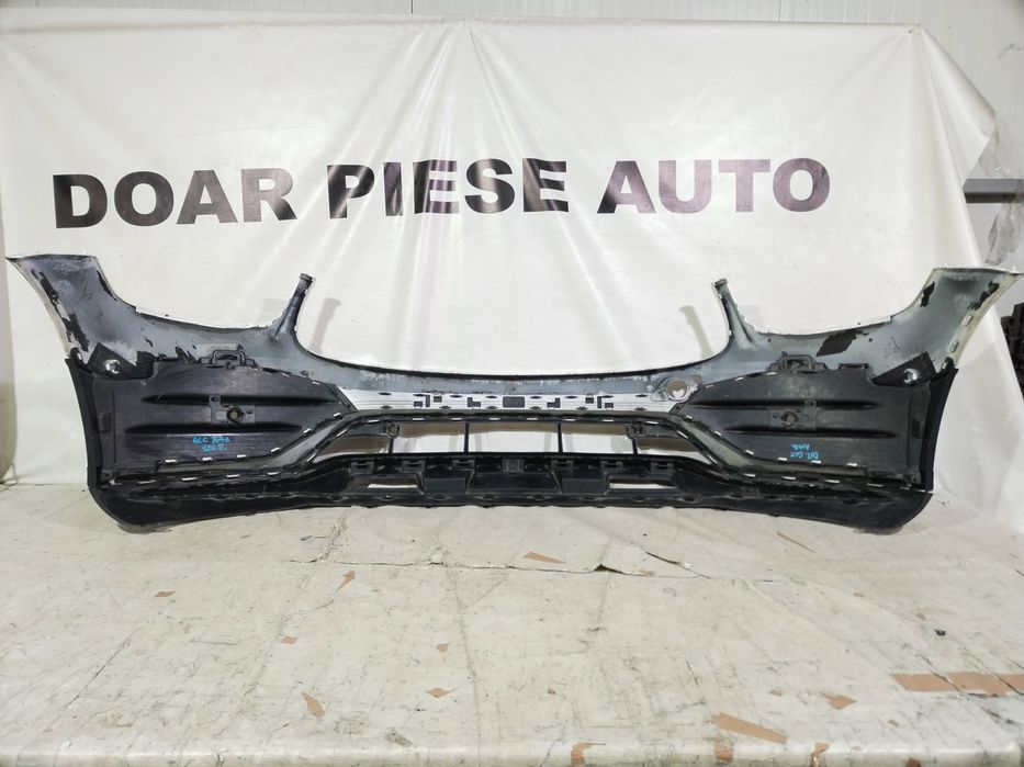 Bara fata Mercedes GLC AMG W253 facelift, 2019, 2020, 2021, 2022, 2023, A2538855704.