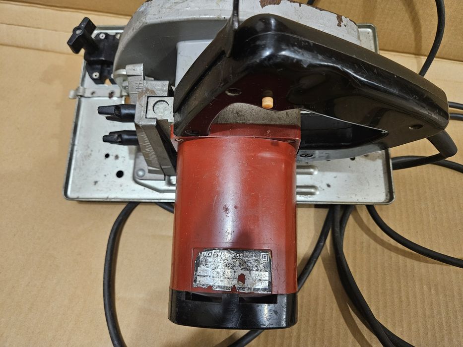 Firastrau circular Mafell x55 Mafell x72