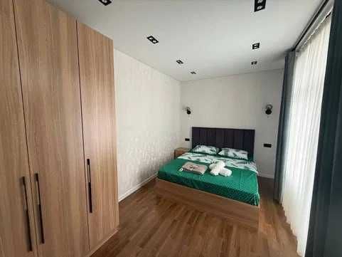 Ж/К Moderno 3комн/11-12/12, Евро ремонт, от Grand Capital. Дуплекс.