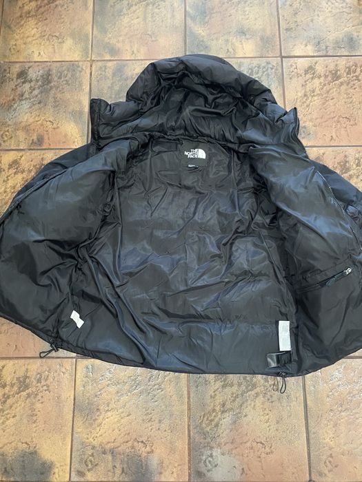 Зимно яке The North Face размер L