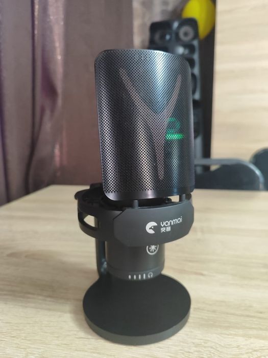 Микрофон Yanmai GM7
