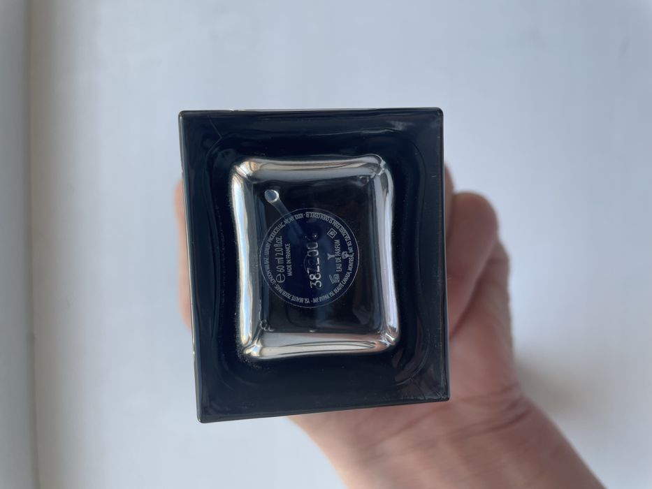 Ysl y edp и ysl myslf edp оригинал