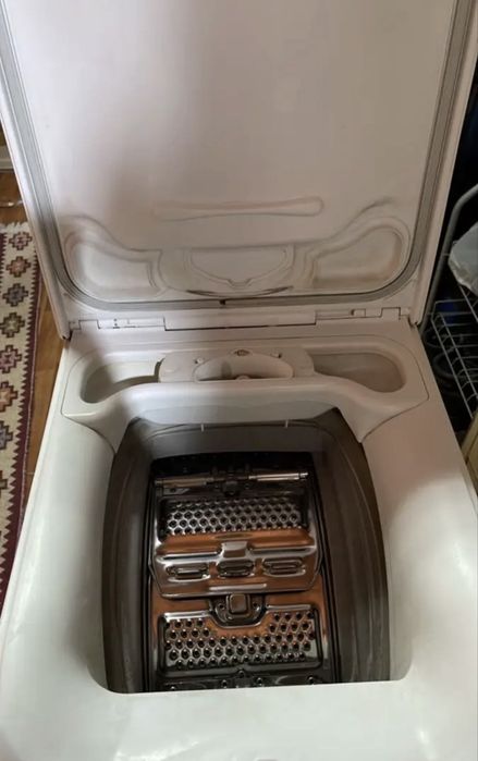 Продам стиральную машины