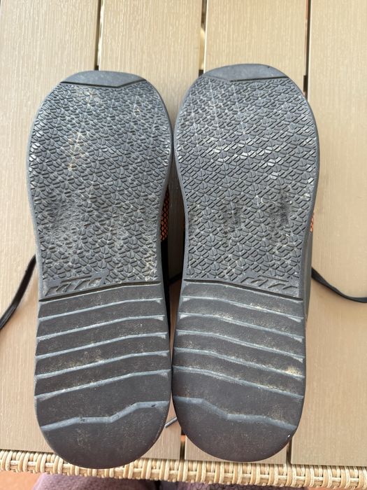 Papuci MTB flat KTM Factory Enduro  MARIME 43