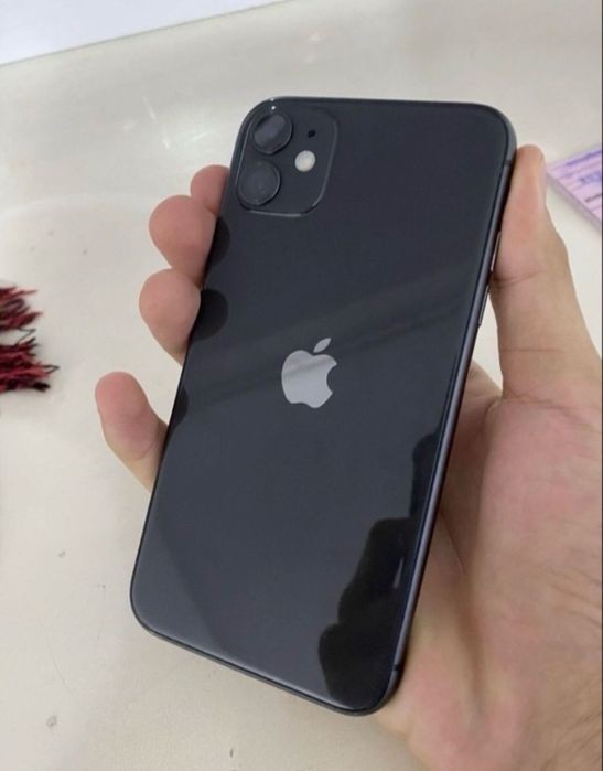 Iphone 11. 128gb.