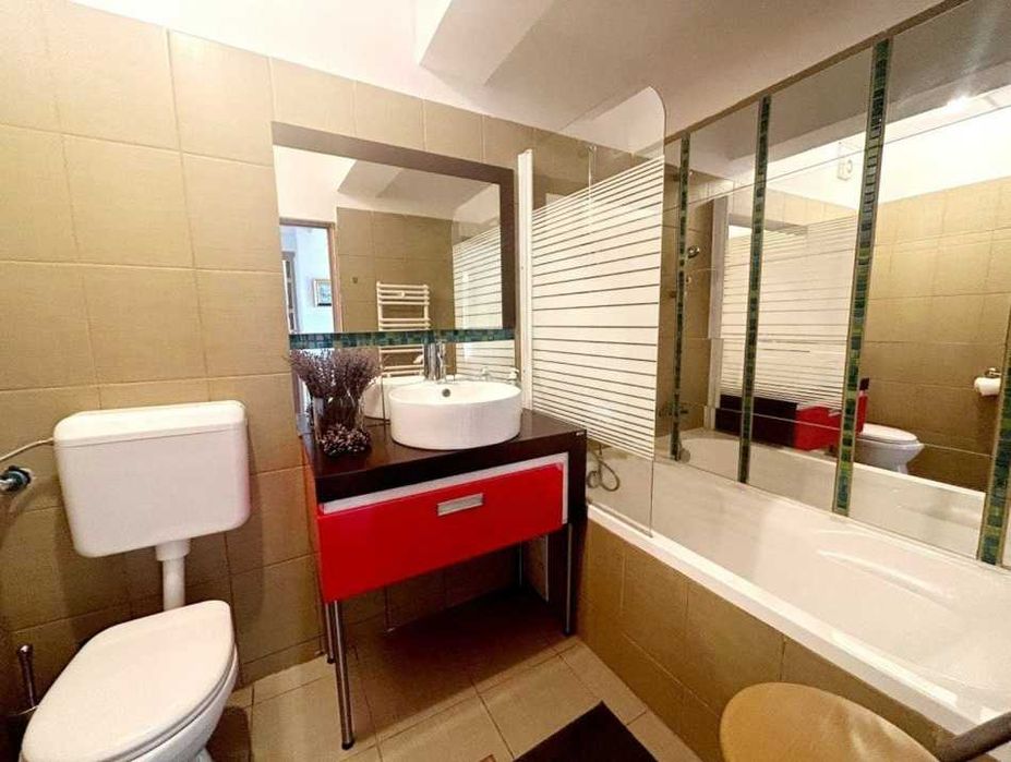 Vila in duplex, Corbeanca, complexul rezidential Satul American