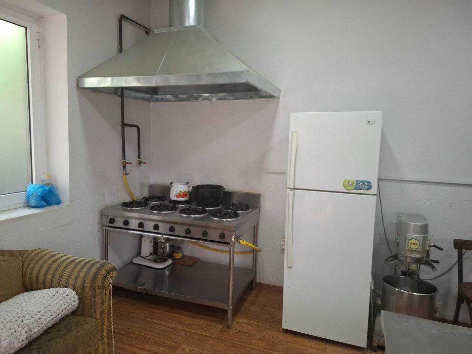 Аренда помещения