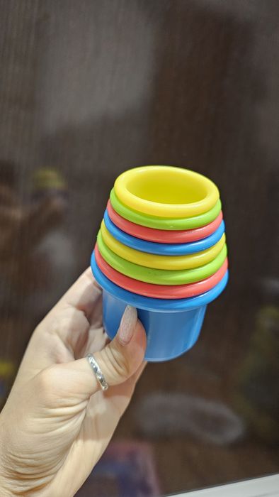 Продам детские развивашки