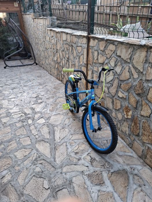 Детско колело 20