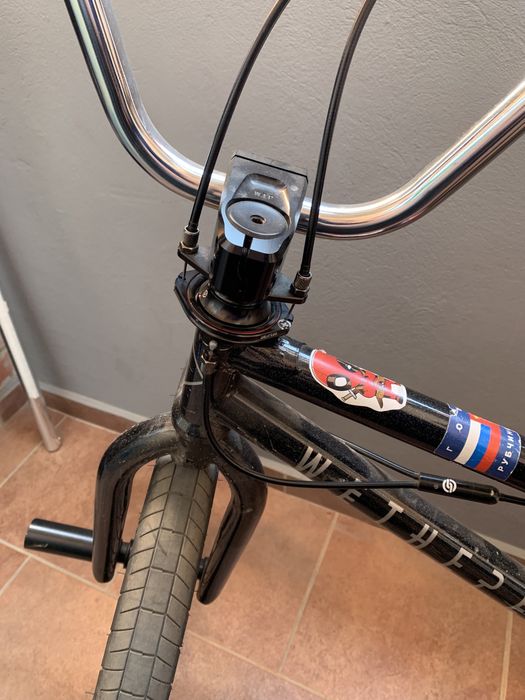 Продам трюковый велосипед BMX оригинал