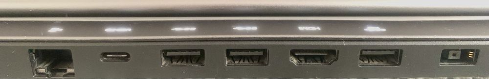 lenova LEGION 7 | RTX 3060/Ryzen 7-5800H